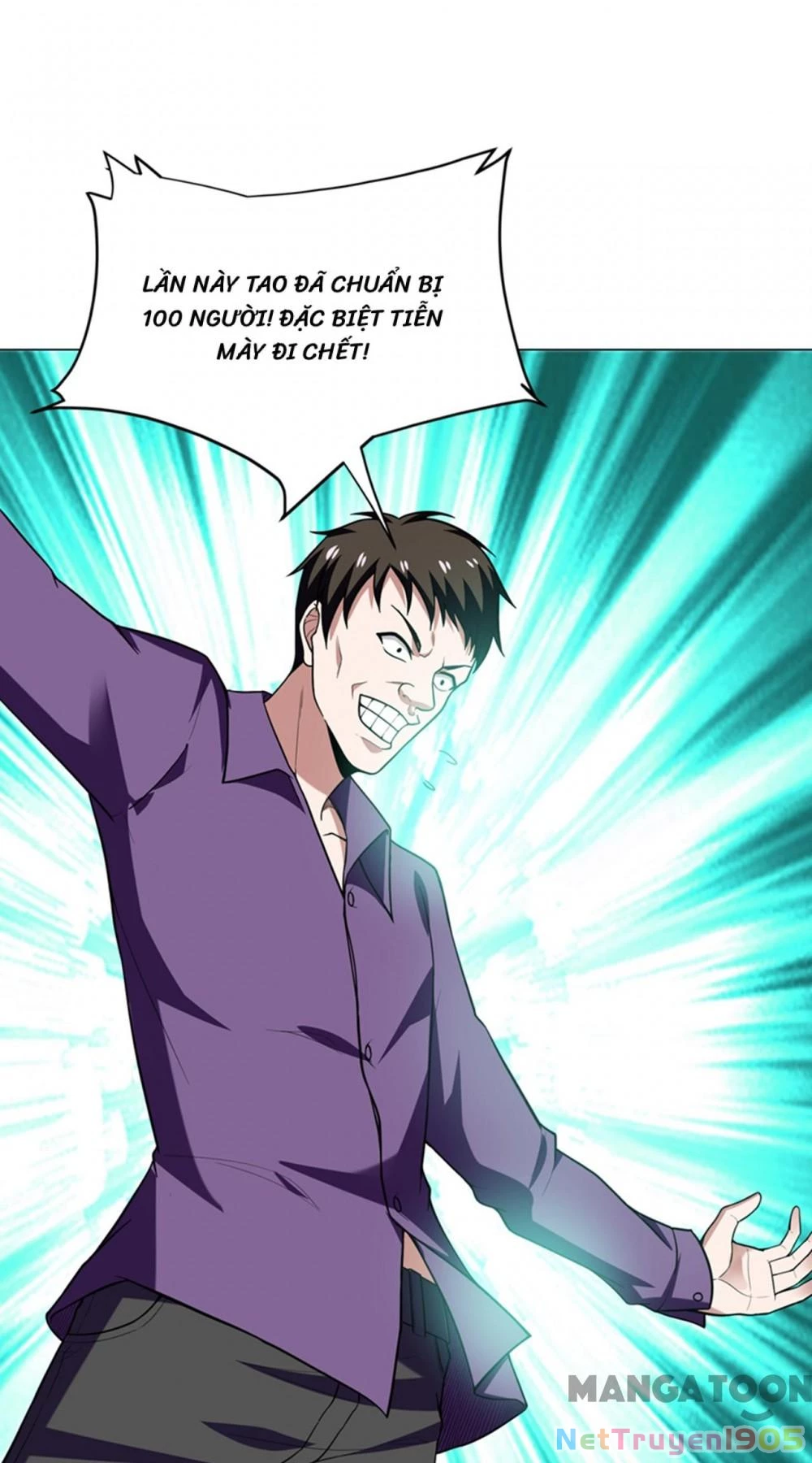 Nhặt Hoa Khôi Về Làm Vợ Chapter 46 - Trang 23