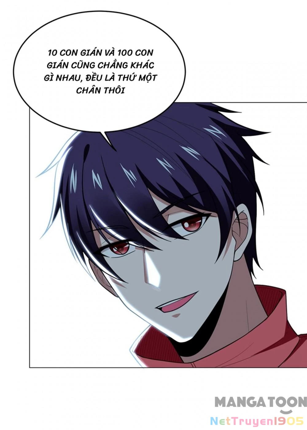 Nhặt Hoa Khôi Về Làm Vợ Chapter 46 - Trang 26