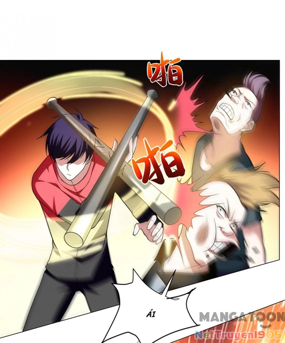 Nhặt Hoa Khôi Về Làm Vợ Chapter 46 - Trang 33