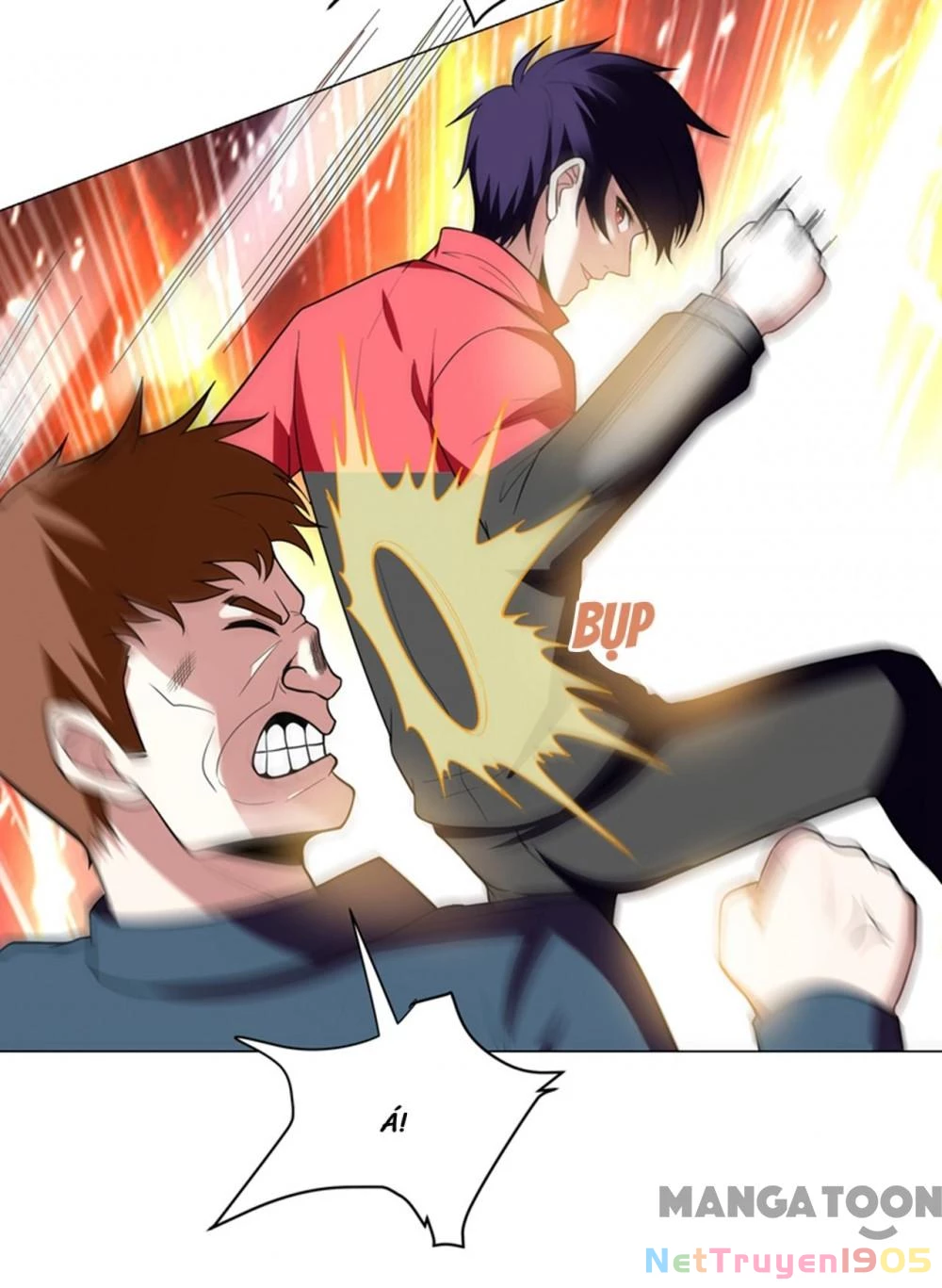 Nhặt Hoa Khôi Về Làm Vợ Chapter 46 - Trang 34