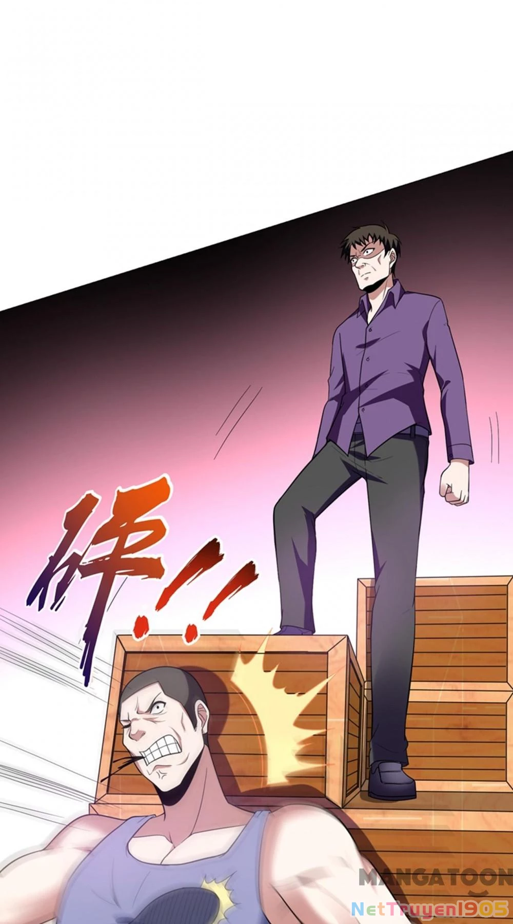 Nhặt Hoa Khôi Về Làm Vợ Chapter 46 - Trang 37