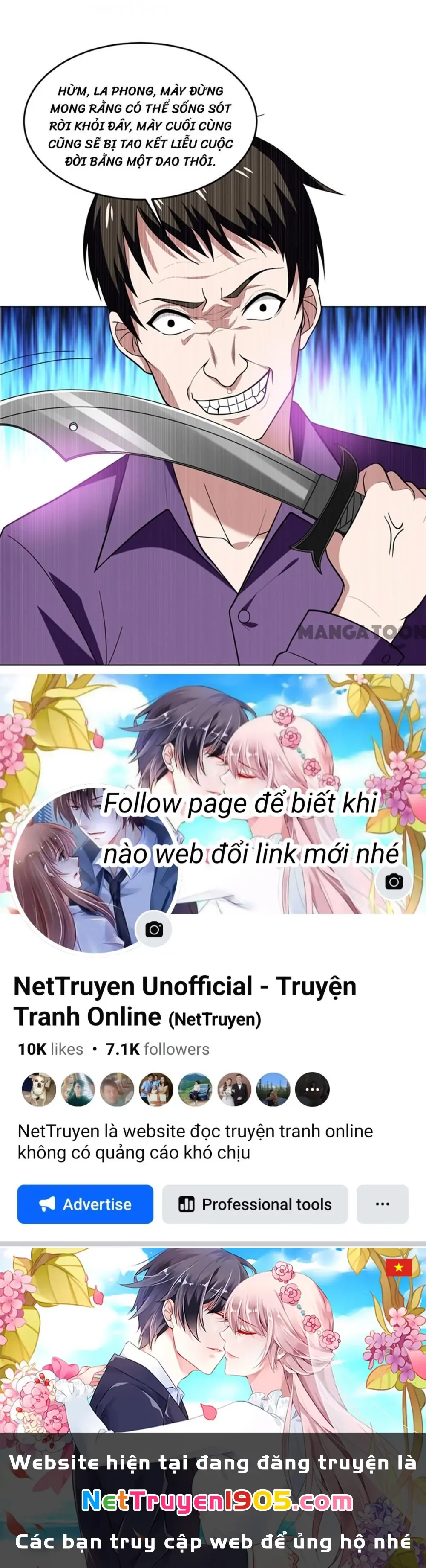 Nhặt Hoa Khôi Về Làm Vợ Chapter 46 - Trang 39