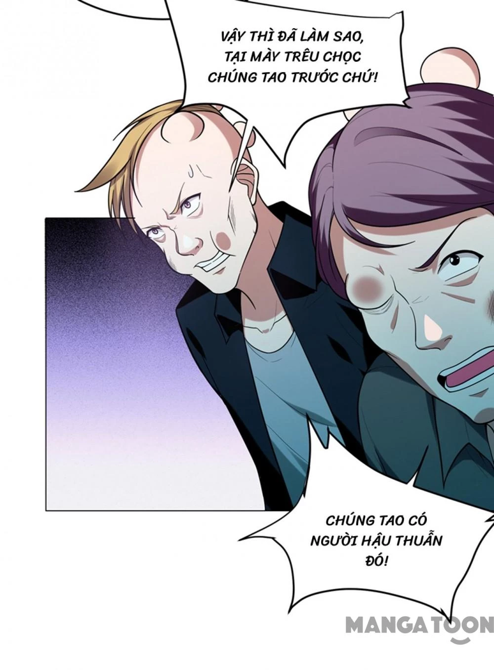 Nhặt Hoa Khôi Về Làm Vợ Chapter 46 - Trang 4