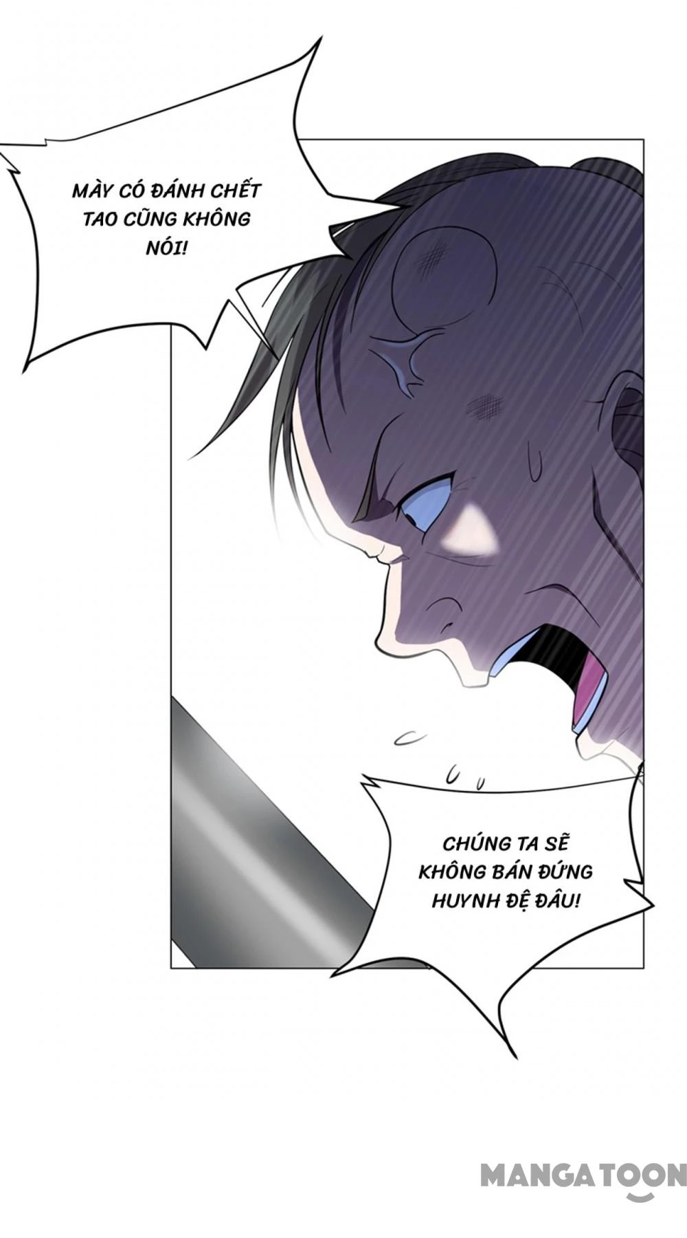Nhặt Hoa Khôi Về Làm Vợ Chapter 46 - Trang 6