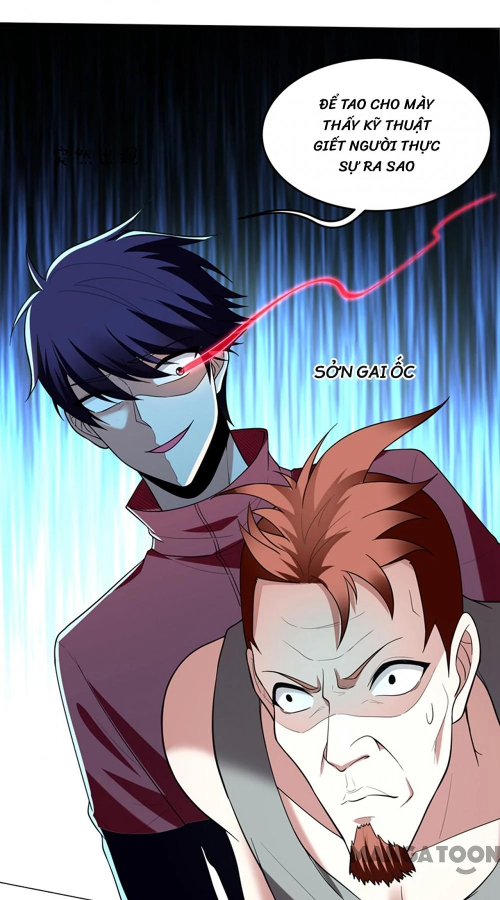 Nhặt Hoa Khôi Về Làm Vợ Chapter 47 - Trang 11