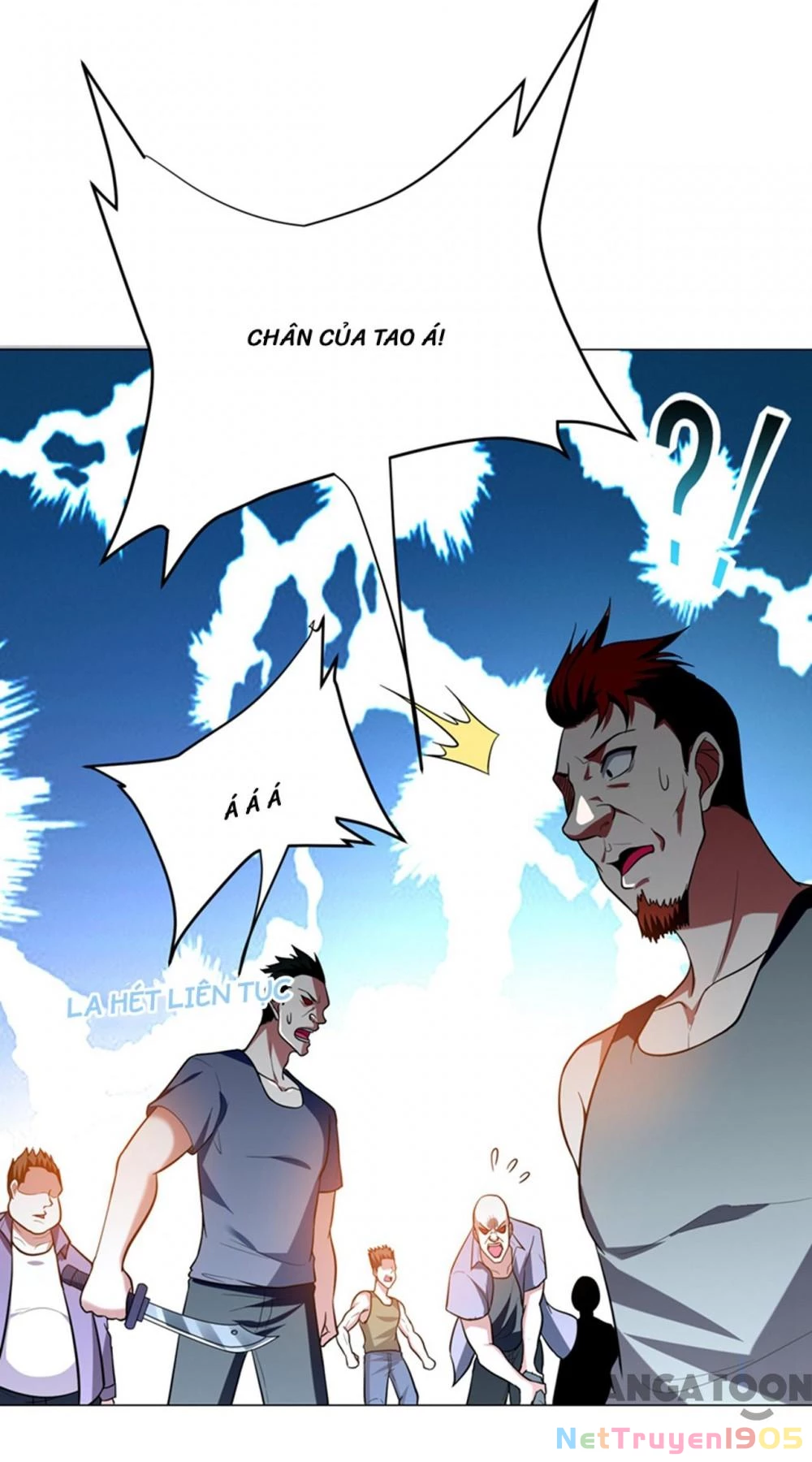 Nhặt Hoa Khôi Về Làm Vợ Chapter 47 - Trang 16