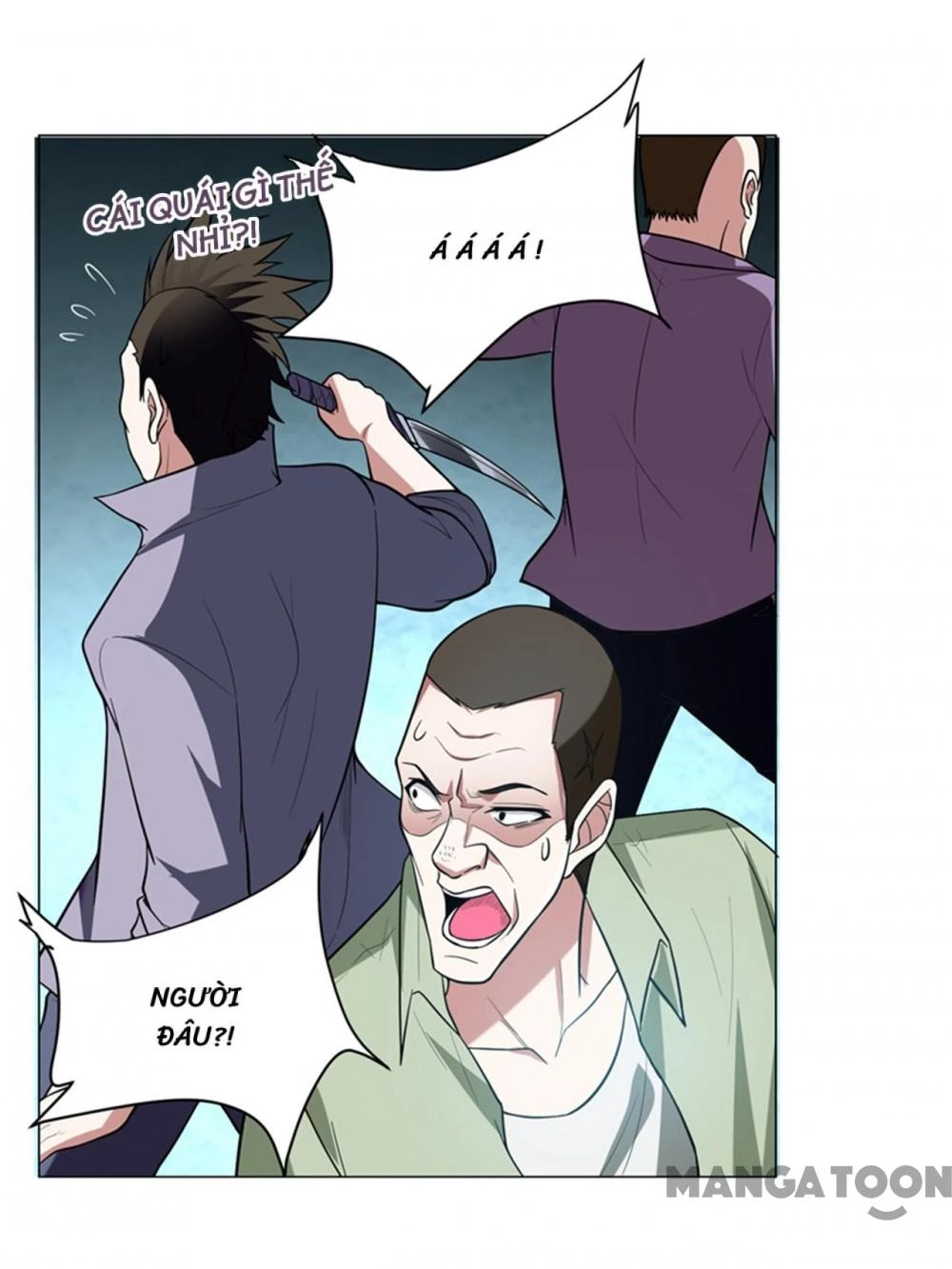 Nhặt Hoa Khôi Về Làm Vợ Chapter 47 - Trang 18