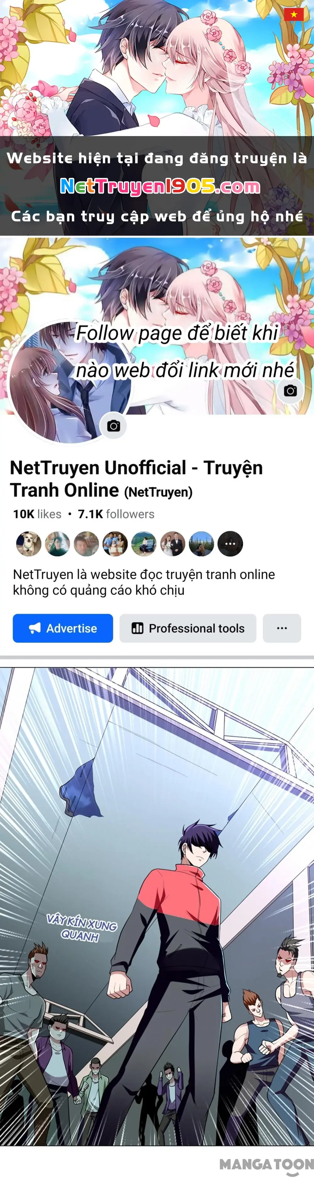 Nhặt Hoa Khôi Về Làm Vợ Chapter 47 - Trang 2