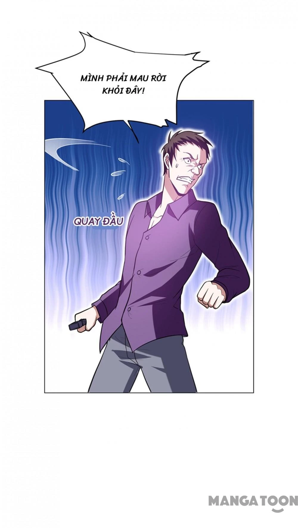 Nhặt Hoa Khôi Về Làm Vợ Chapter 47 - Trang 20