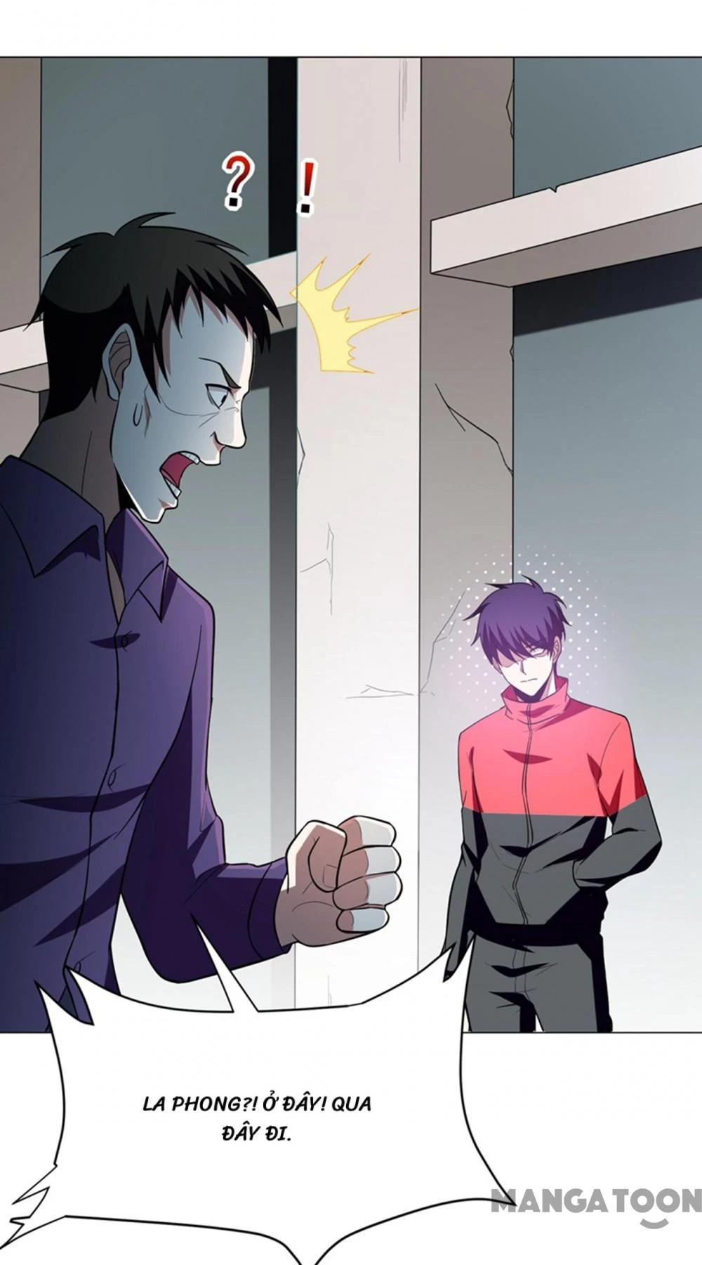 Nhặt Hoa Khôi Về Làm Vợ Chapter 47 - Trang 21
