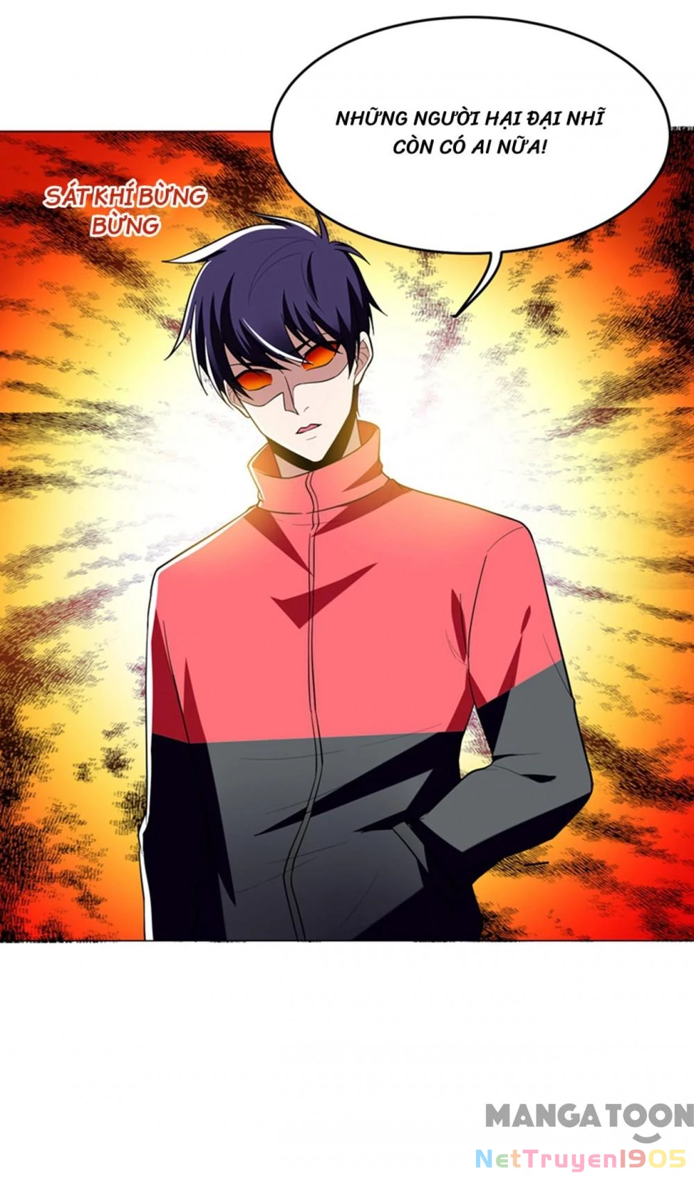 Nhặt Hoa Khôi Về Làm Vợ Chapter 47 - Trang 23