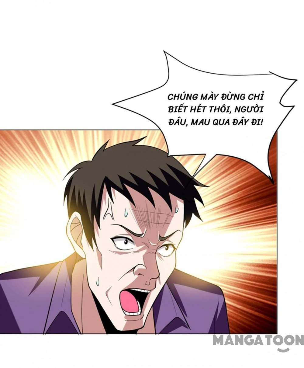 Nhặt Hoa Khôi Về Làm Vợ Chapter 47 - Trang 24