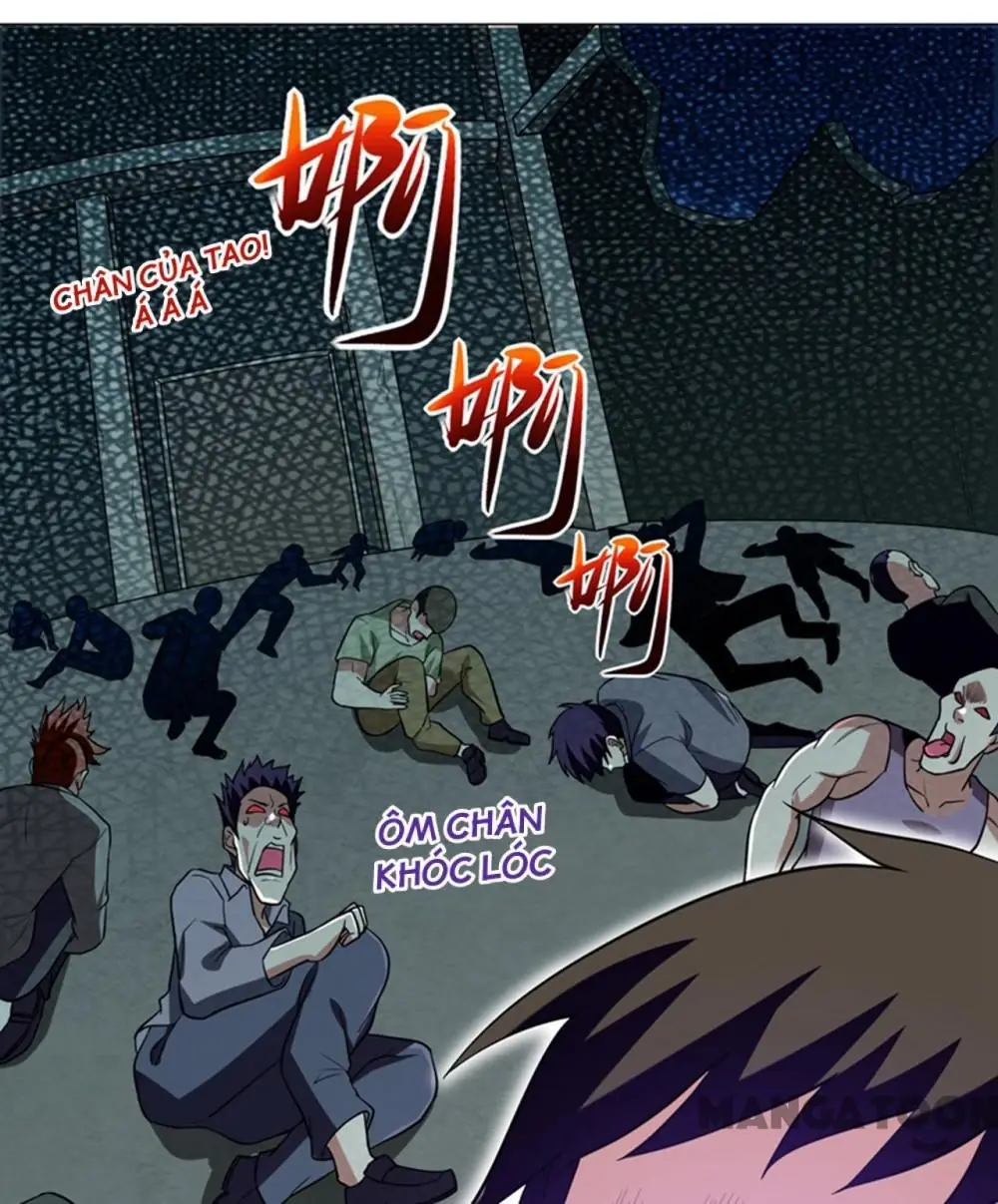 Nhặt Hoa Khôi Về Làm Vợ Chapter 47 - Trang 28