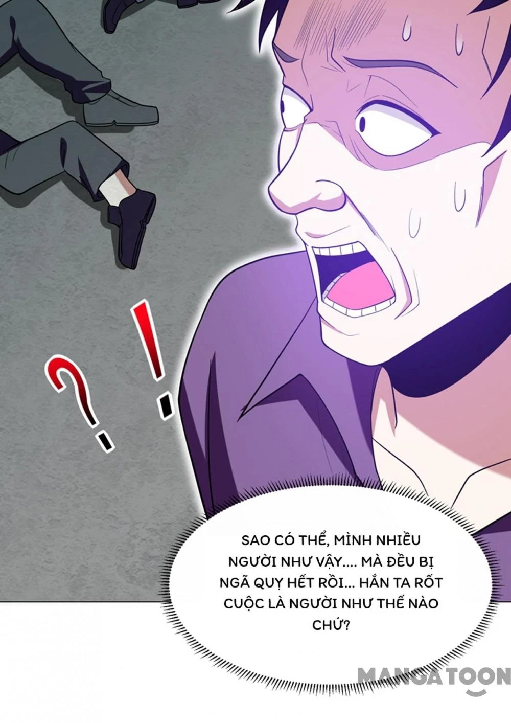 Nhặt Hoa Khôi Về Làm Vợ Chapter 47 - Trang 29