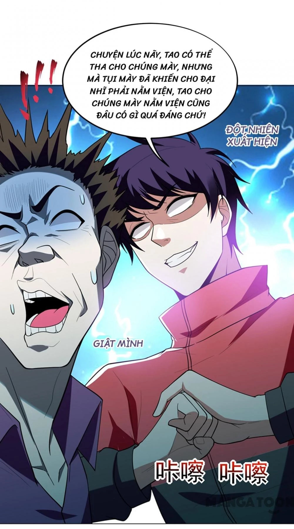 Nhặt Hoa Khôi Về Làm Vợ Chapter 47 - Trang 30