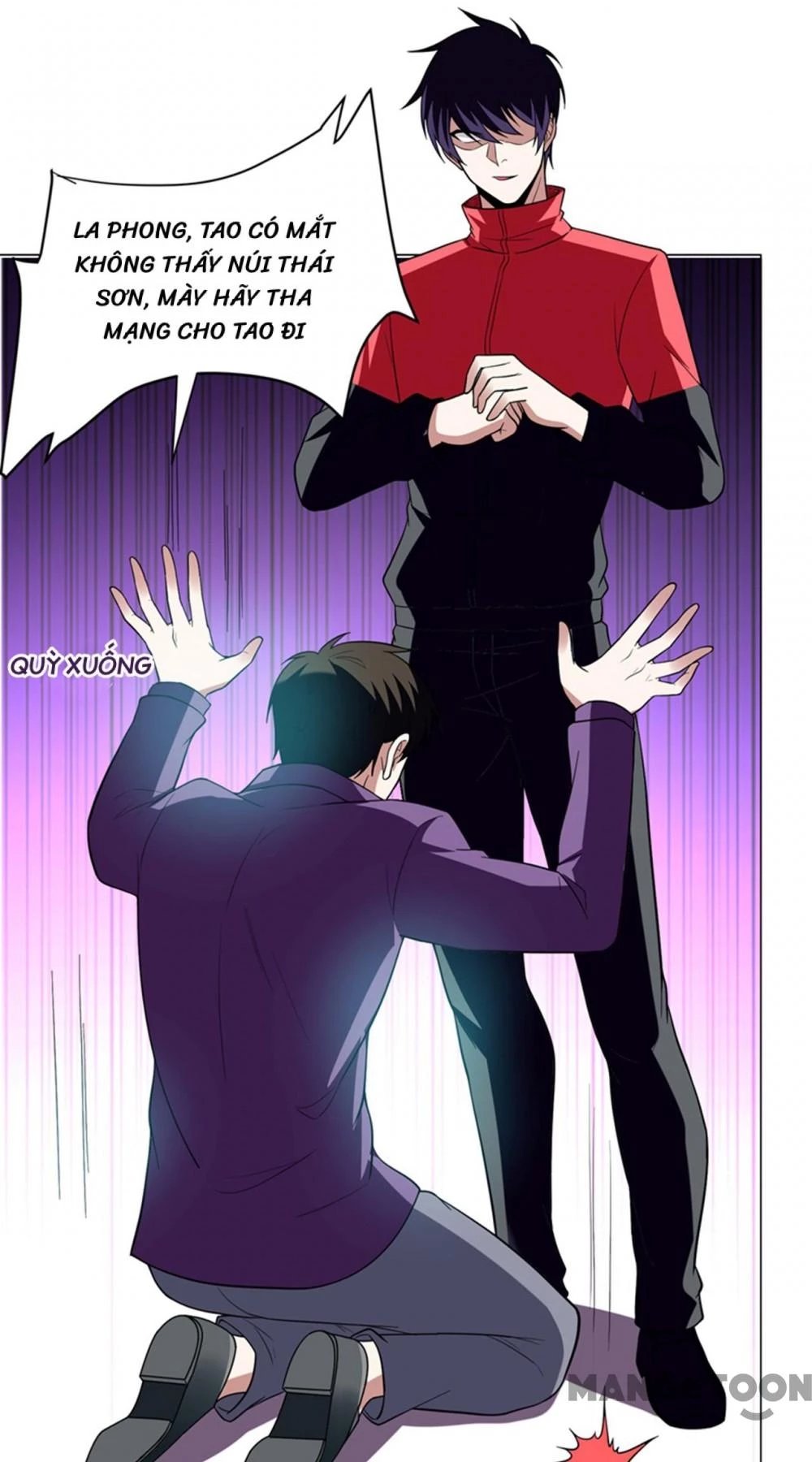 Nhặt Hoa Khôi Về Làm Vợ Chapter 47 - Trang 32