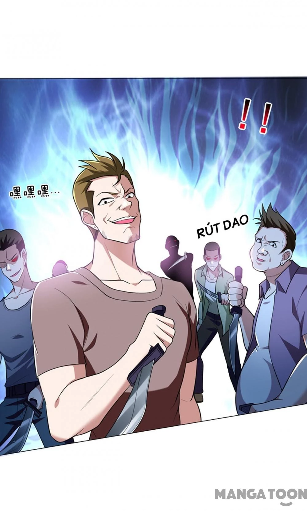 Nhặt Hoa Khôi Về Làm Vợ Chapter 47 - Trang 4