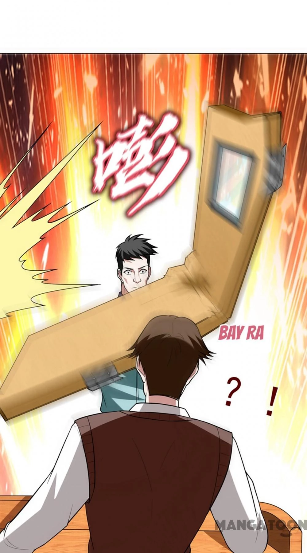Nhặt Hoa Khôi Về Làm Vợ Chapter 47 - Trang 41