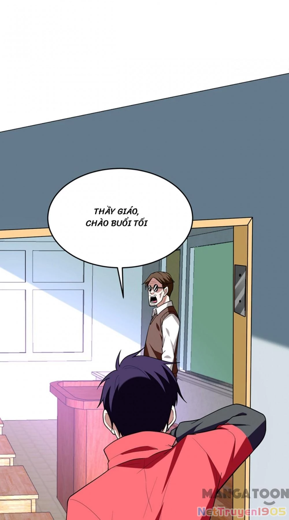 Nhặt Hoa Khôi Về Làm Vợ Chapter 47 - Trang 43