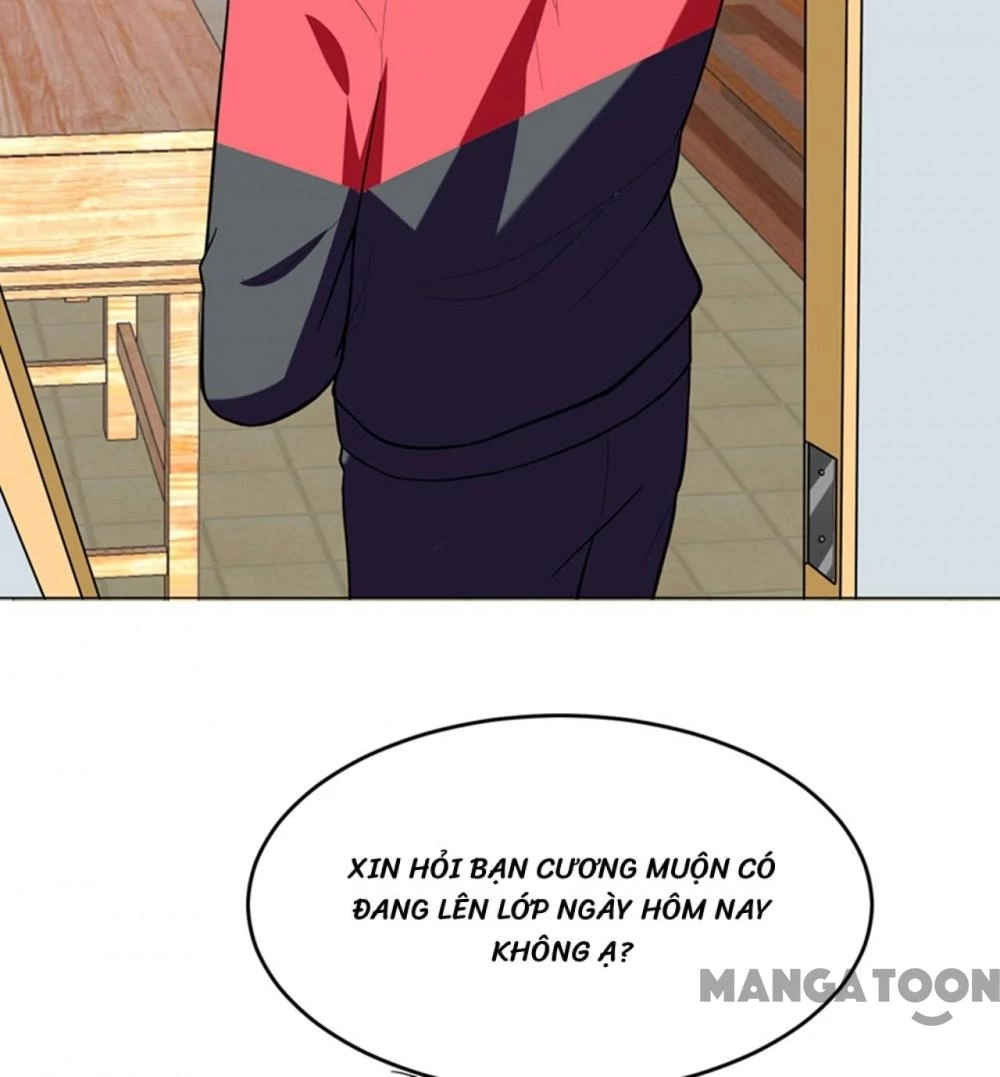 Nhặt Hoa Khôi Về Làm Vợ Chapter 47 - Trang 45