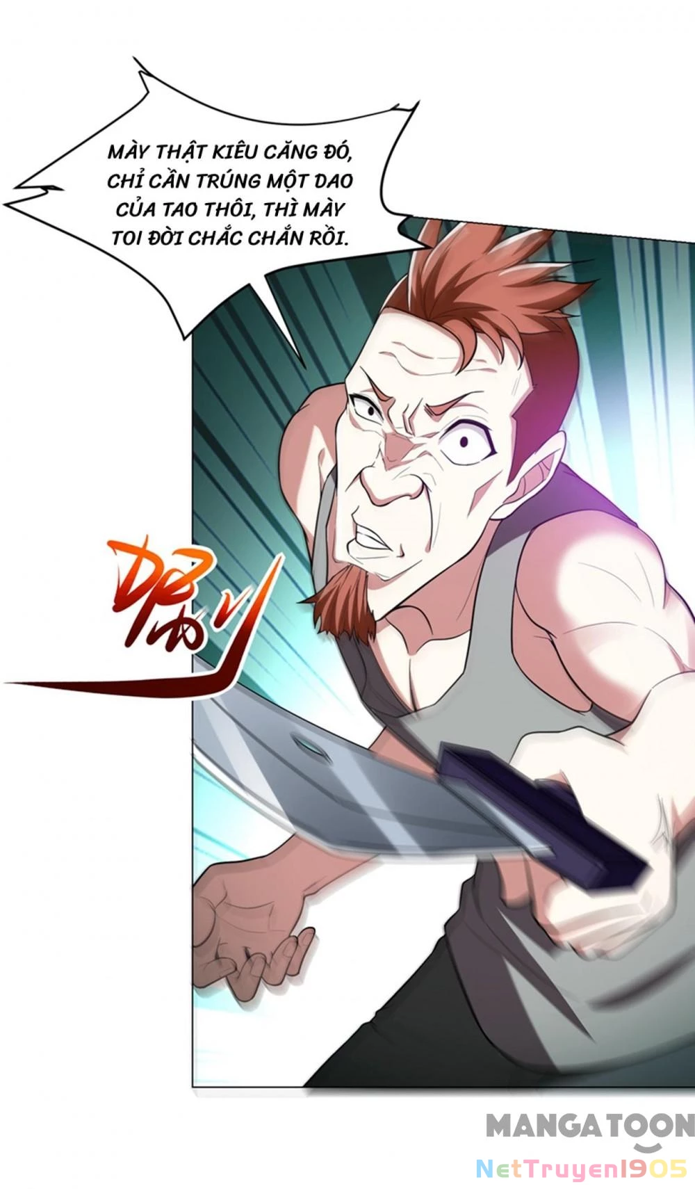 Nhặt Hoa Khôi Về Làm Vợ Chapter 47 - Trang 7