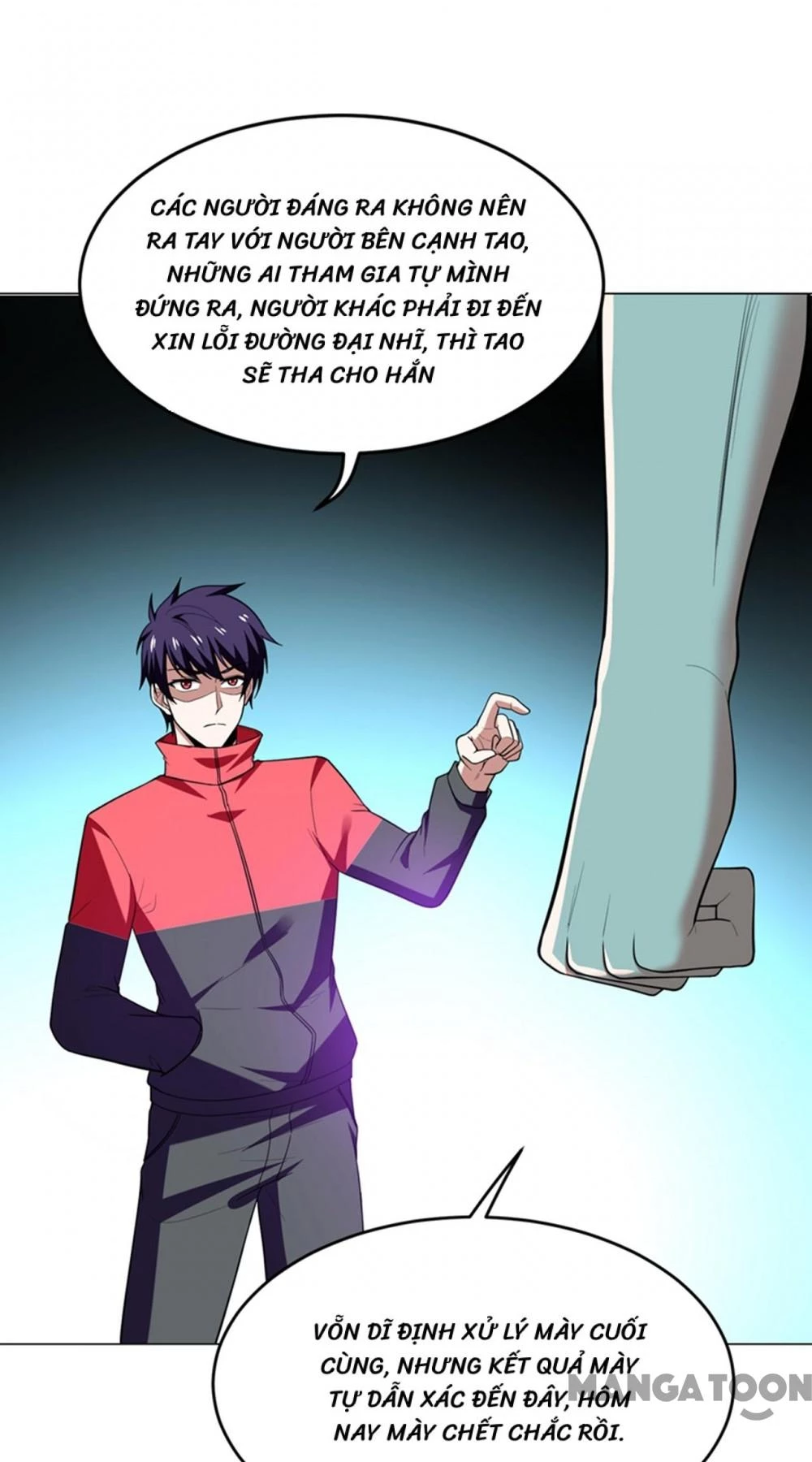 Nhặt Hoa Khôi Về Làm Vợ Chapter 48 - Trang 10