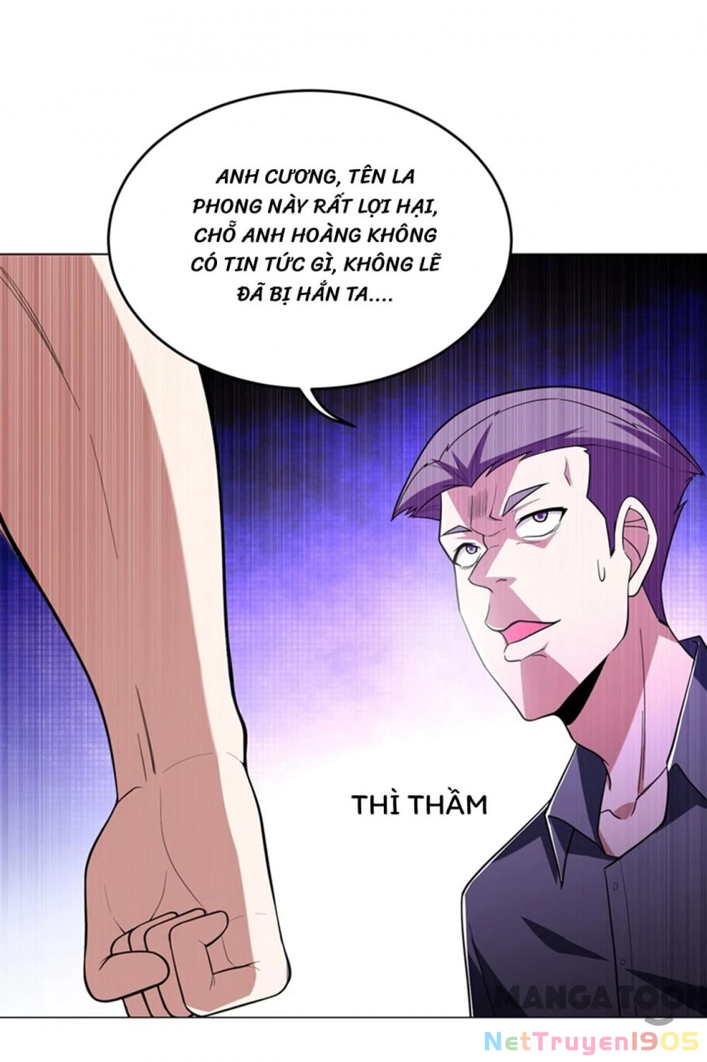 Nhặt Hoa Khôi Về Làm Vợ Chapter 48 - Trang 12