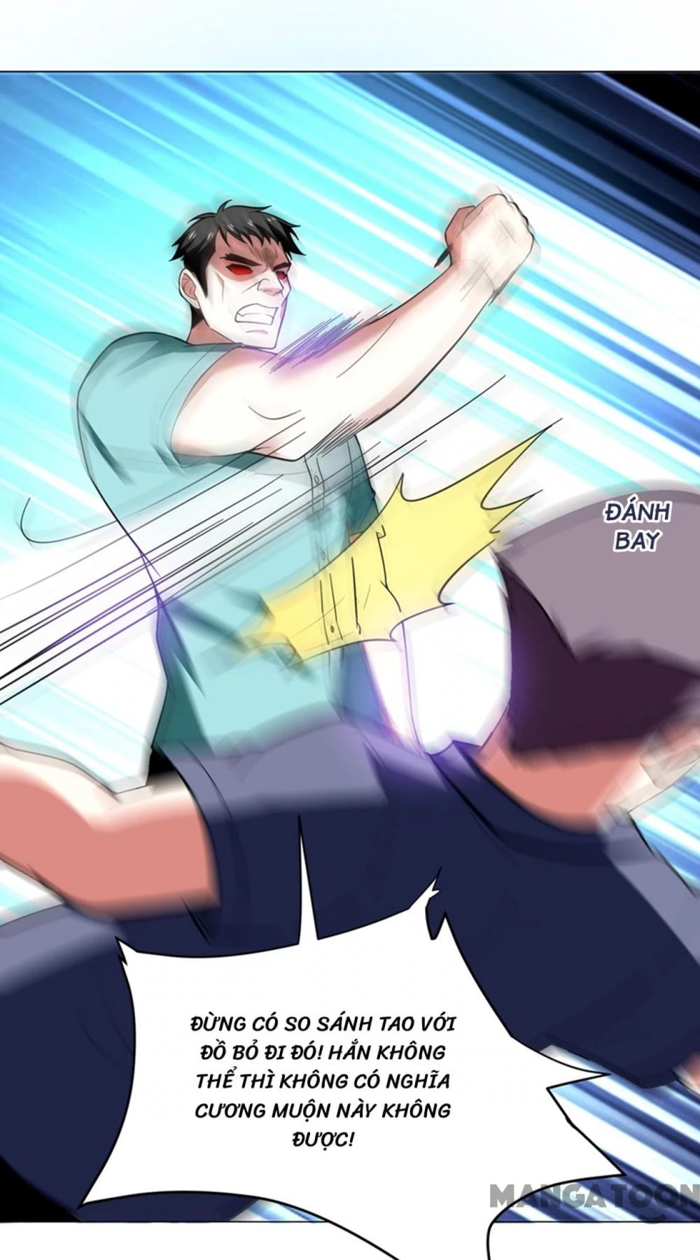 Nhặt Hoa Khôi Về Làm Vợ Chapter 48 - Trang 13