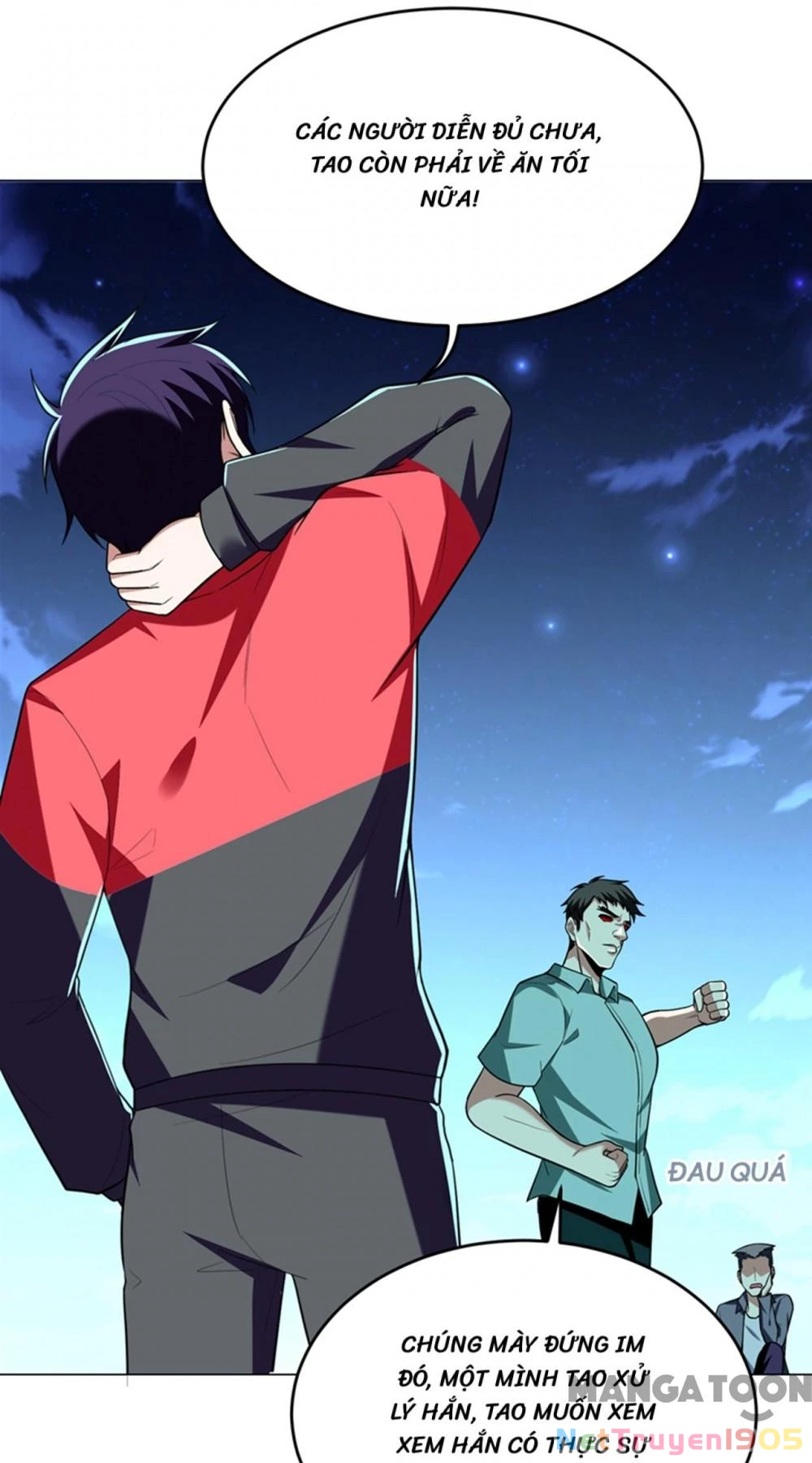 Nhặt Hoa Khôi Về Làm Vợ Chapter 48 - Trang 15