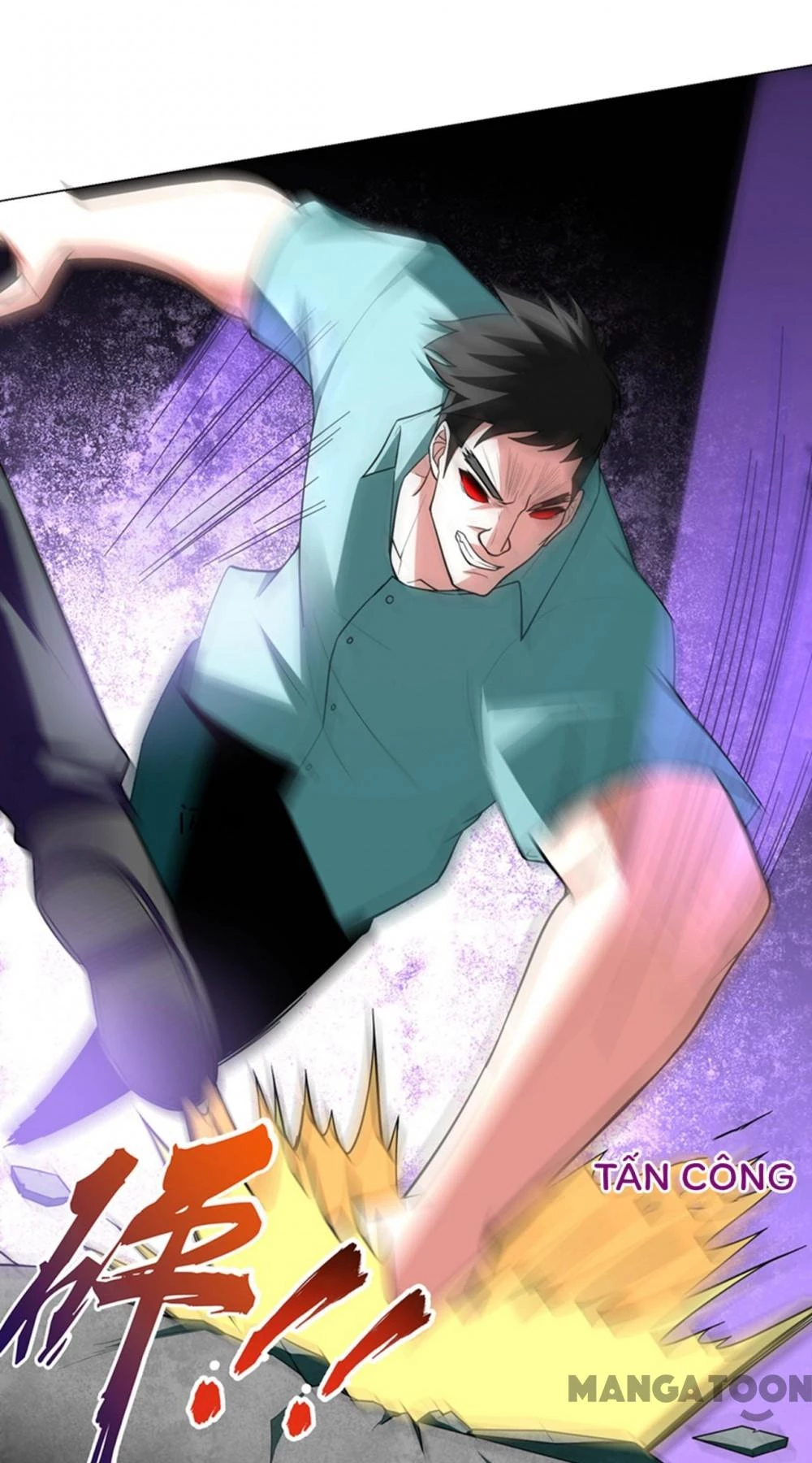 Nhặt Hoa Khôi Về Làm Vợ Chapter 48 - Trang 17
