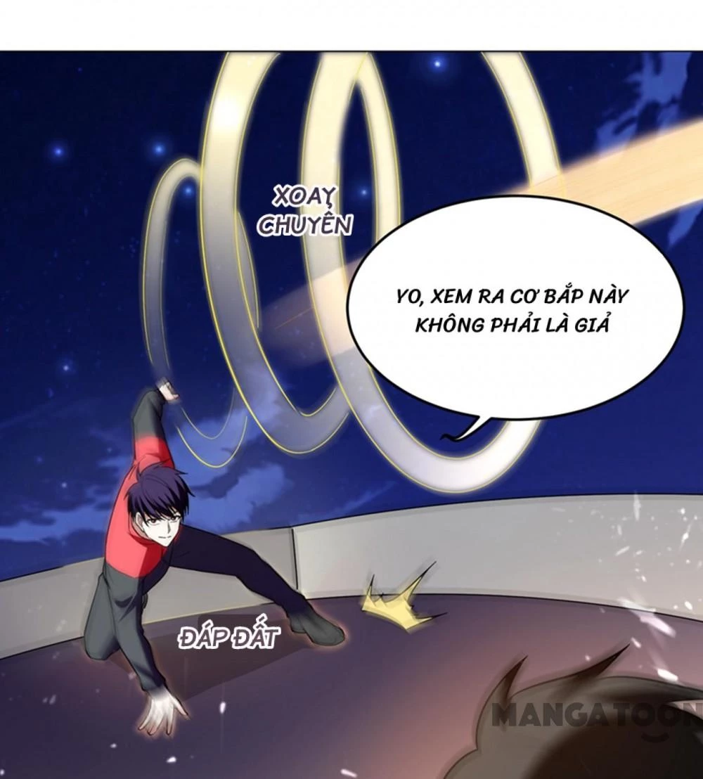Nhặt Hoa Khôi Về Làm Vợ Chapter 48 - Trang 19