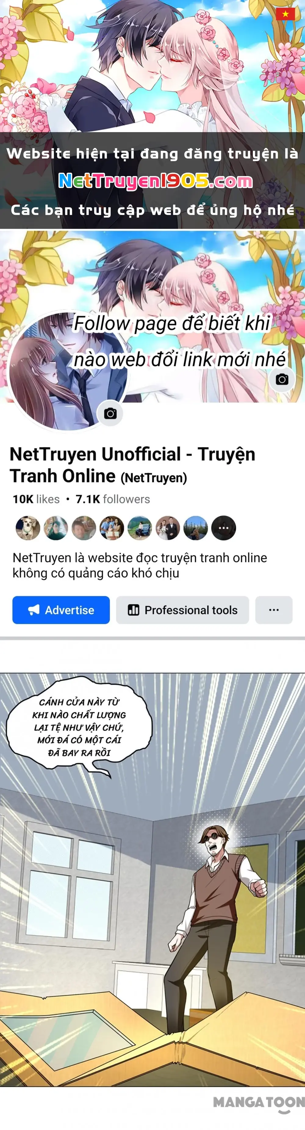 Nhặt Hoa Khôi Về Làm Vợ Chapter 48 - Trang 2