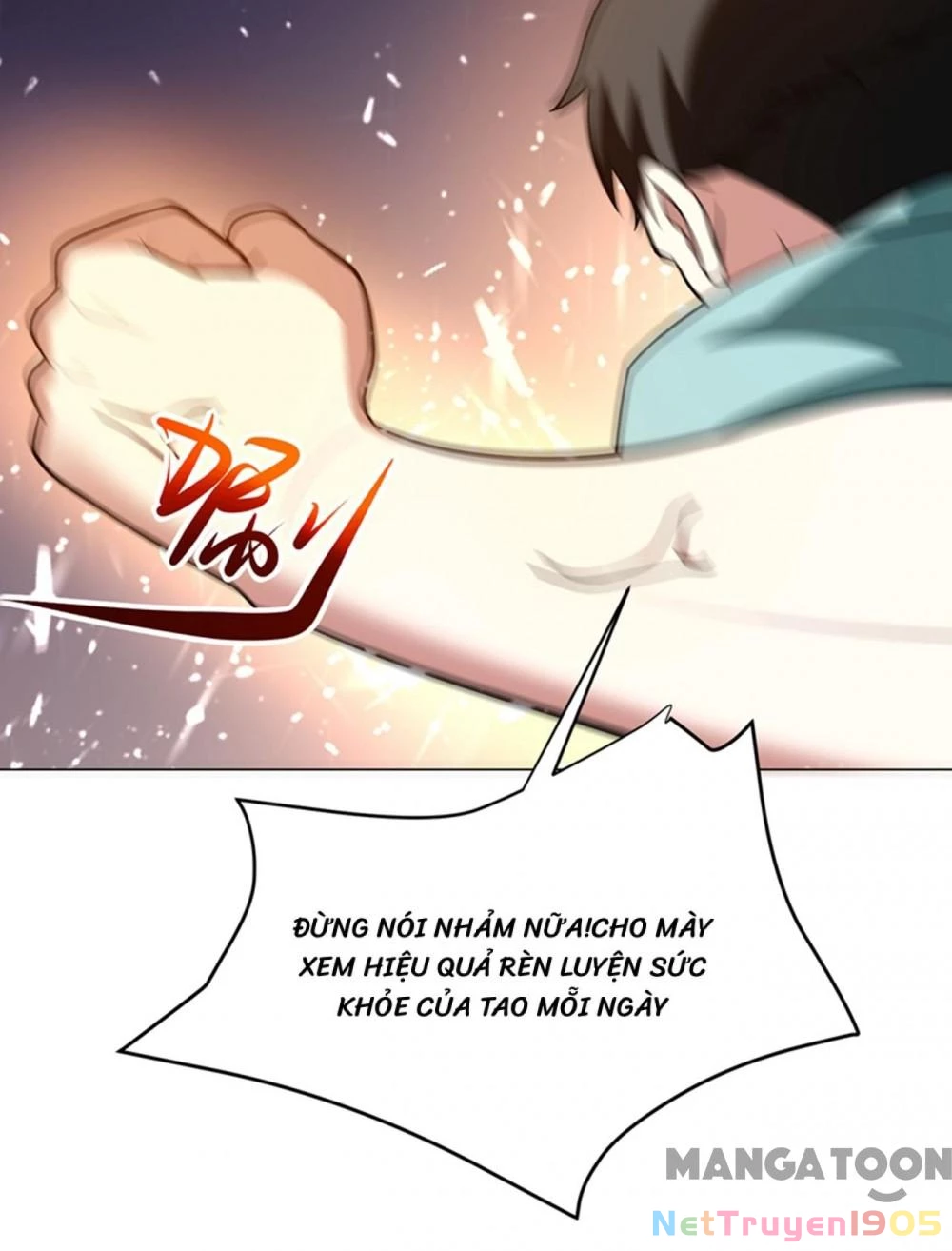 Nhặt Hoa Khôi Về Làm Vợ Chapter 48 - Trang 20