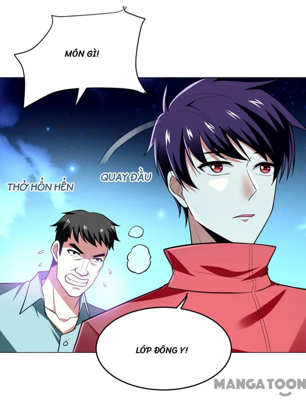 Nhặt Hoa Khôi Về Làm Vợ Chapter 48 - Trang 24