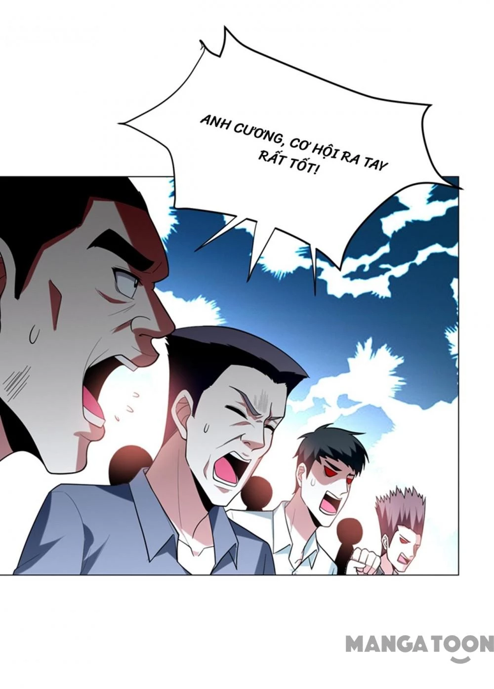 Nhặt Hoa Khôi Về Làm Vợ Chapter 48 - Trang 27