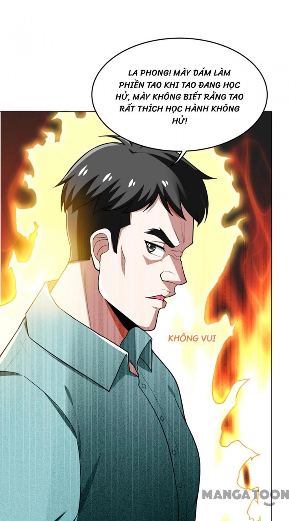 Nhặt Hoa Khôi Về Làm Vợ Chapter 48 - Trang 3