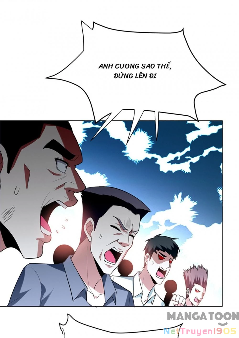 Nhặt Hoa Khôi Về Làm Vợ Chapter 48 - Trang 31