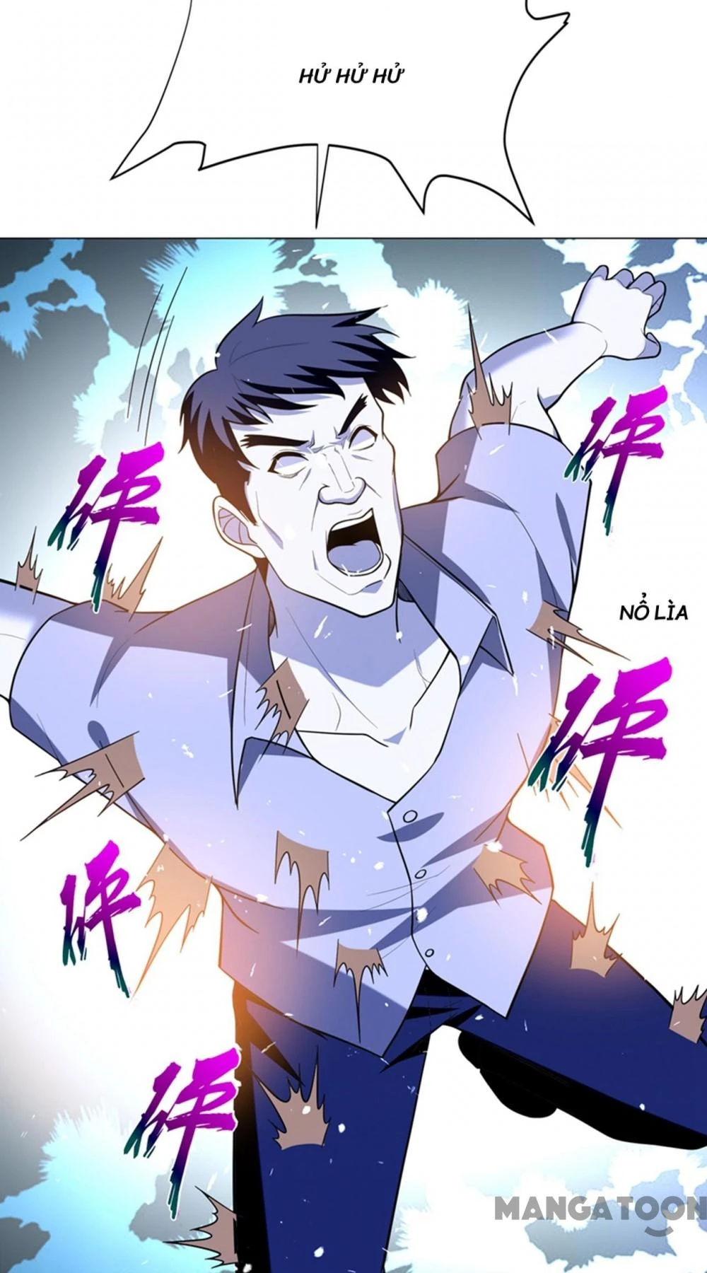 Nhặt Hoa Khôi Về Làm Vợ Chapter 48 - Trang 32