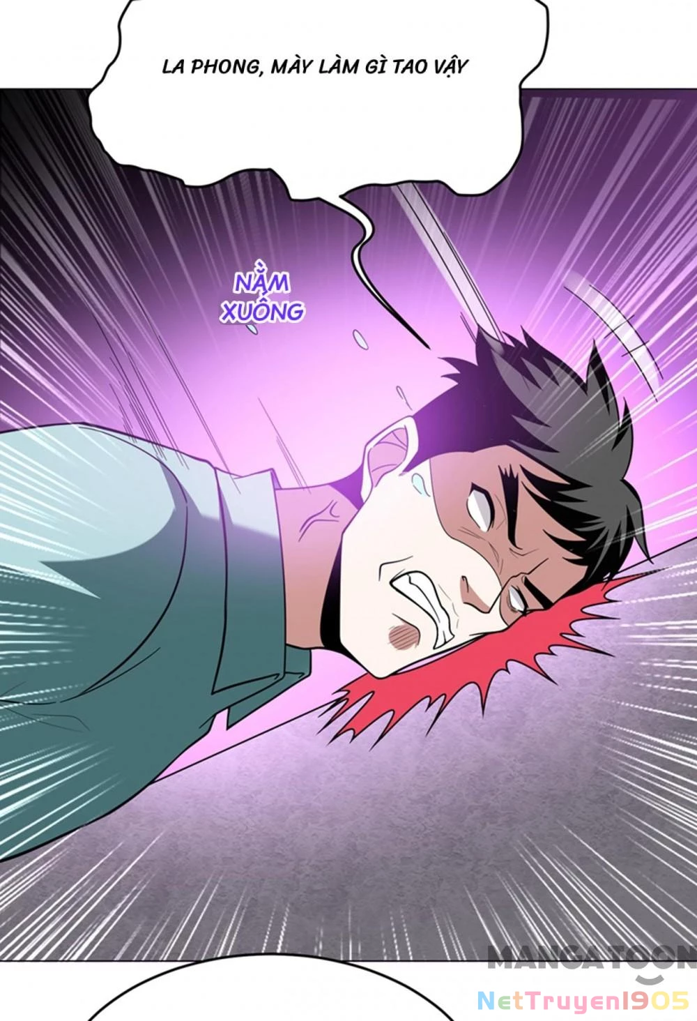 Nhặt Hoa Khôi Về Làm Vợ Chapter 48 - Trang 35