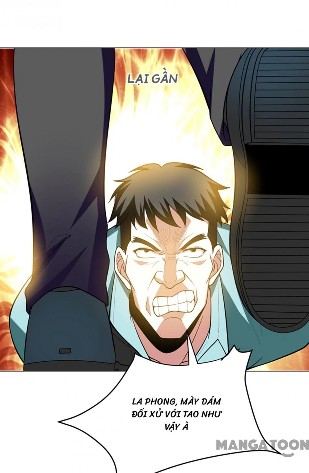 Nhặt Hoa Khôi Về Làm Vợ Chapter 48 - Trang 38