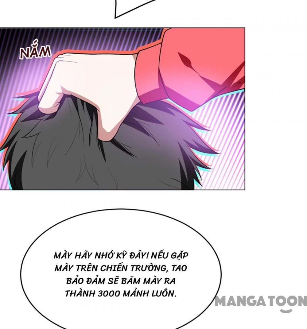 Nhặt Hoa Khôi Về Làm Vợ Chapter 48 - Trang 39