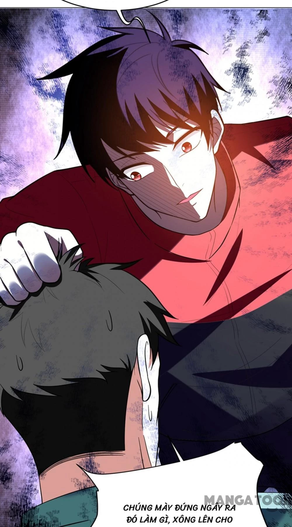 Nhặt Hoa Khôi Về Làm Vợ Chapter 48 - Trang 40