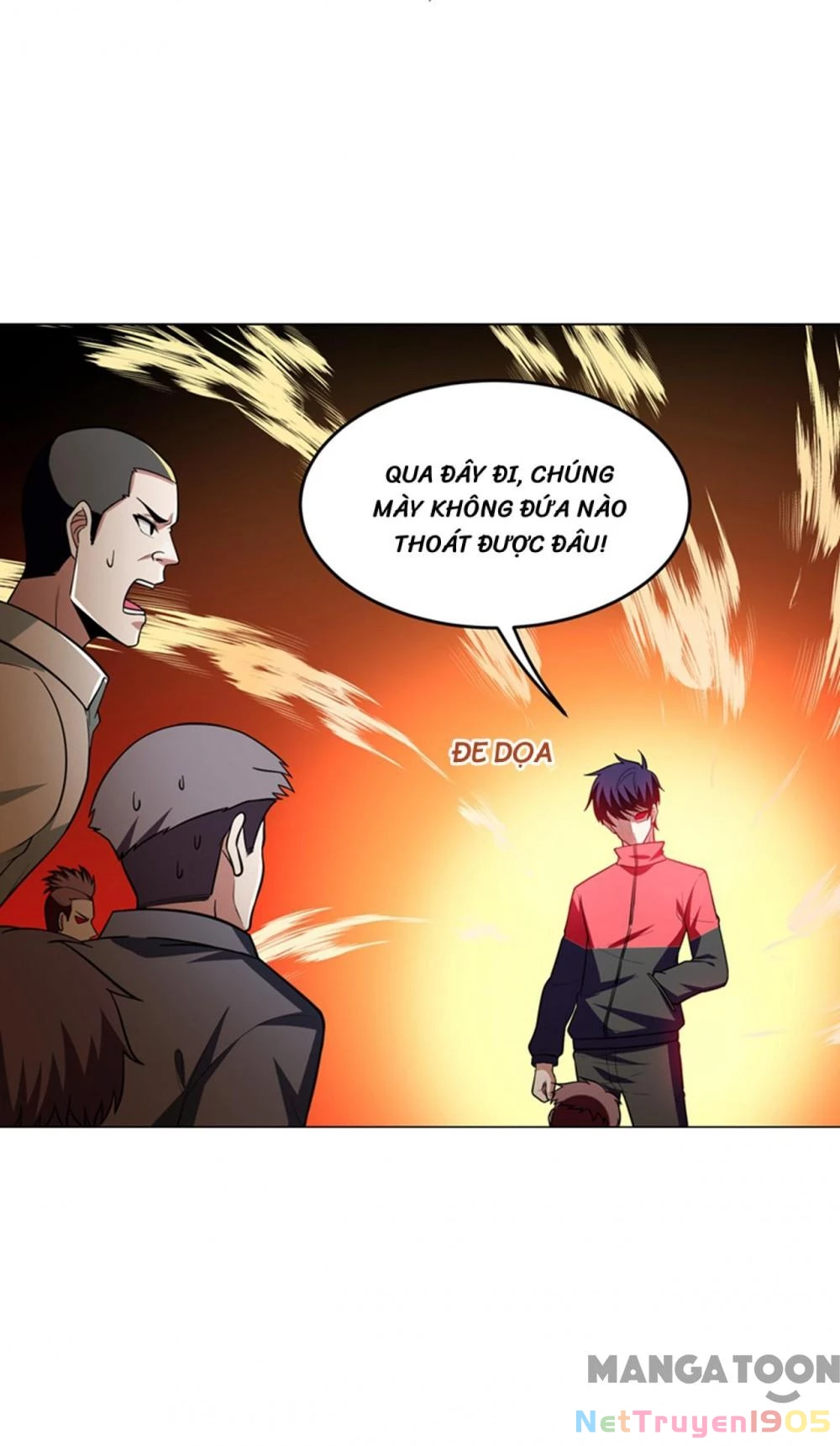 Nhặt Hoa Khôi Về Làm Vợ Chapter 48 - Trang 42