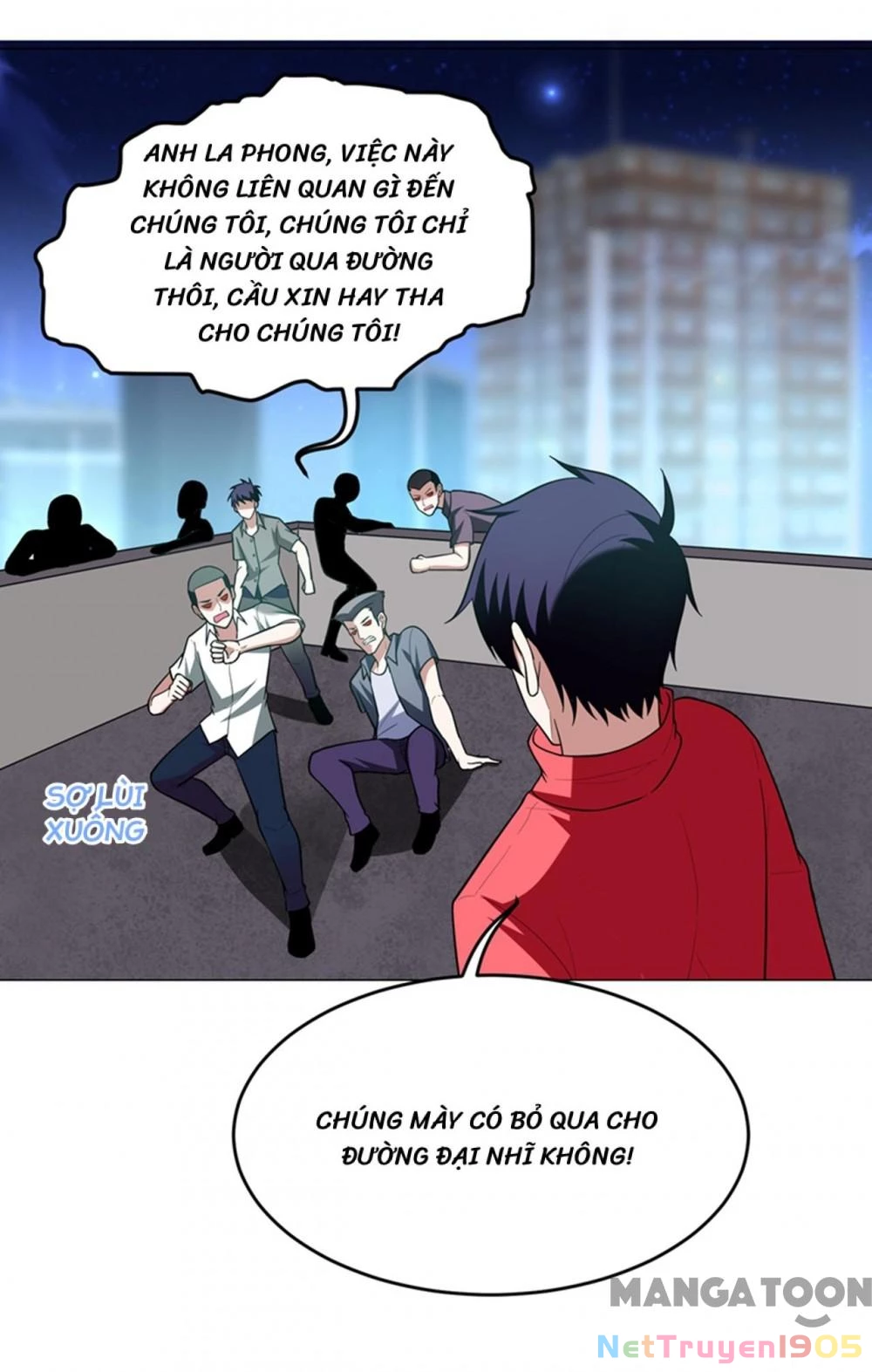 Nhặt Hoa Khôi Về Làm Vợ Chapter 48 - Trang 43