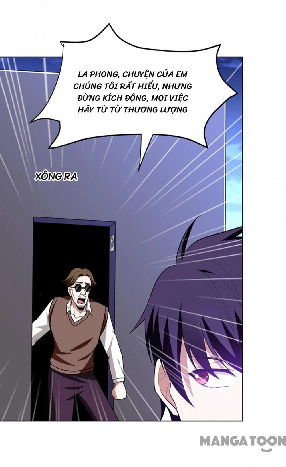 Nhặt Hoa Khôi Về Làm Vợ Chapter 48 - Trang 44