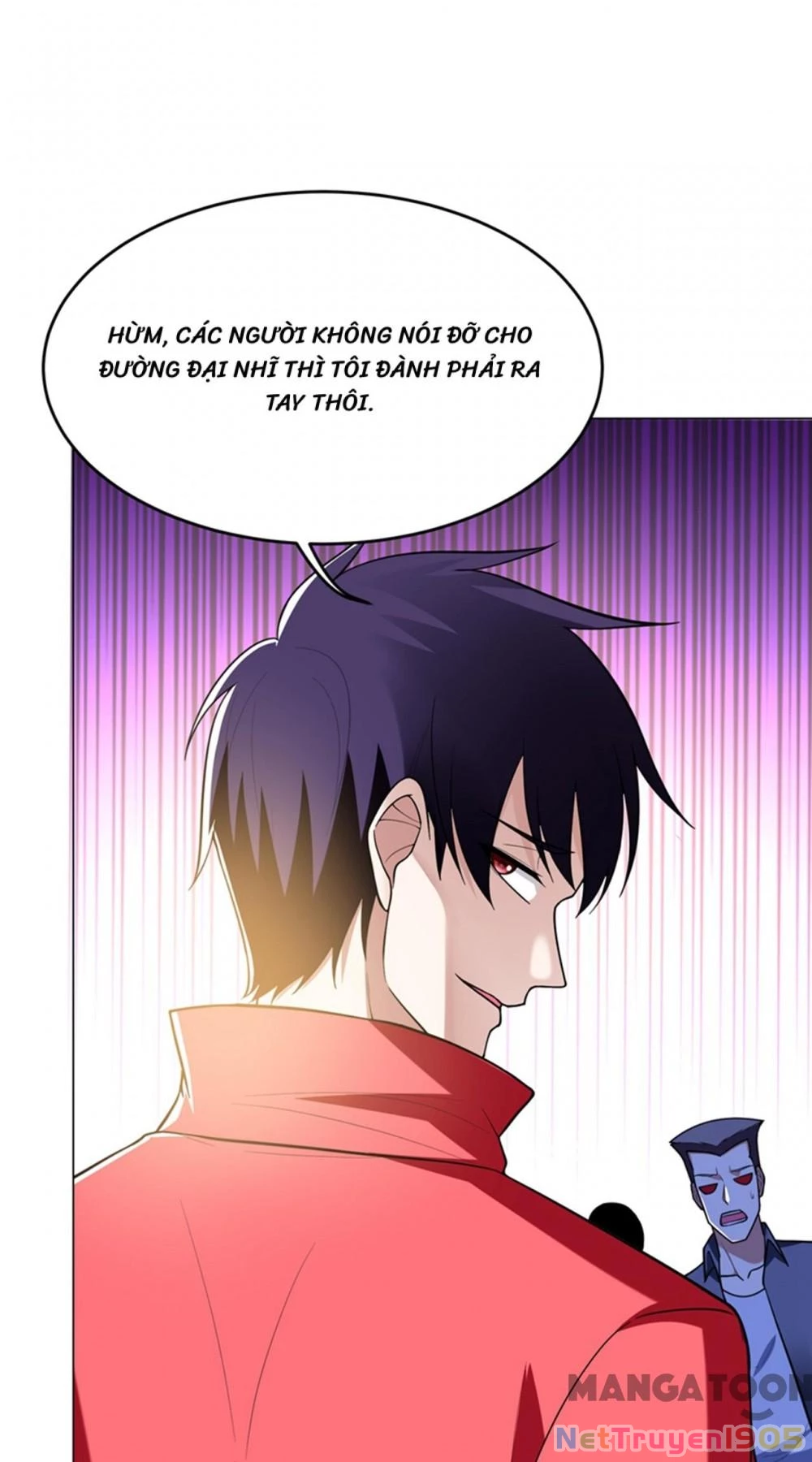 Nhặt Hoa Khôi Về Làm Vợ Chapter 48 - Trang 45