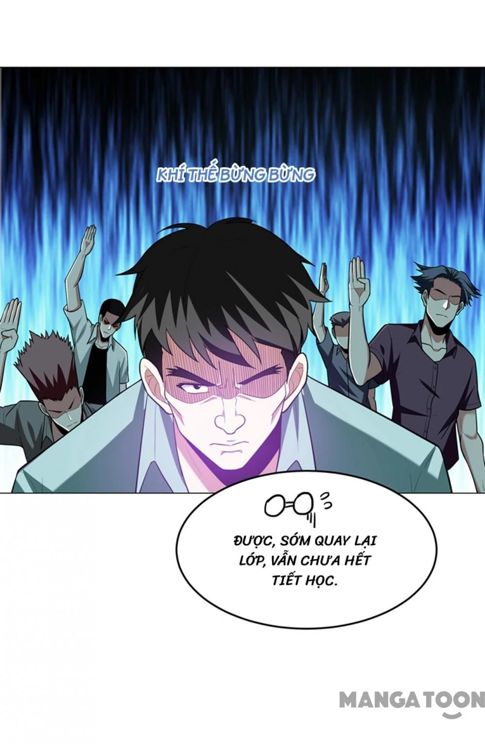 Nhặt Hoa Khôi Về Làm Vợ Chapter 48 - Trang 8