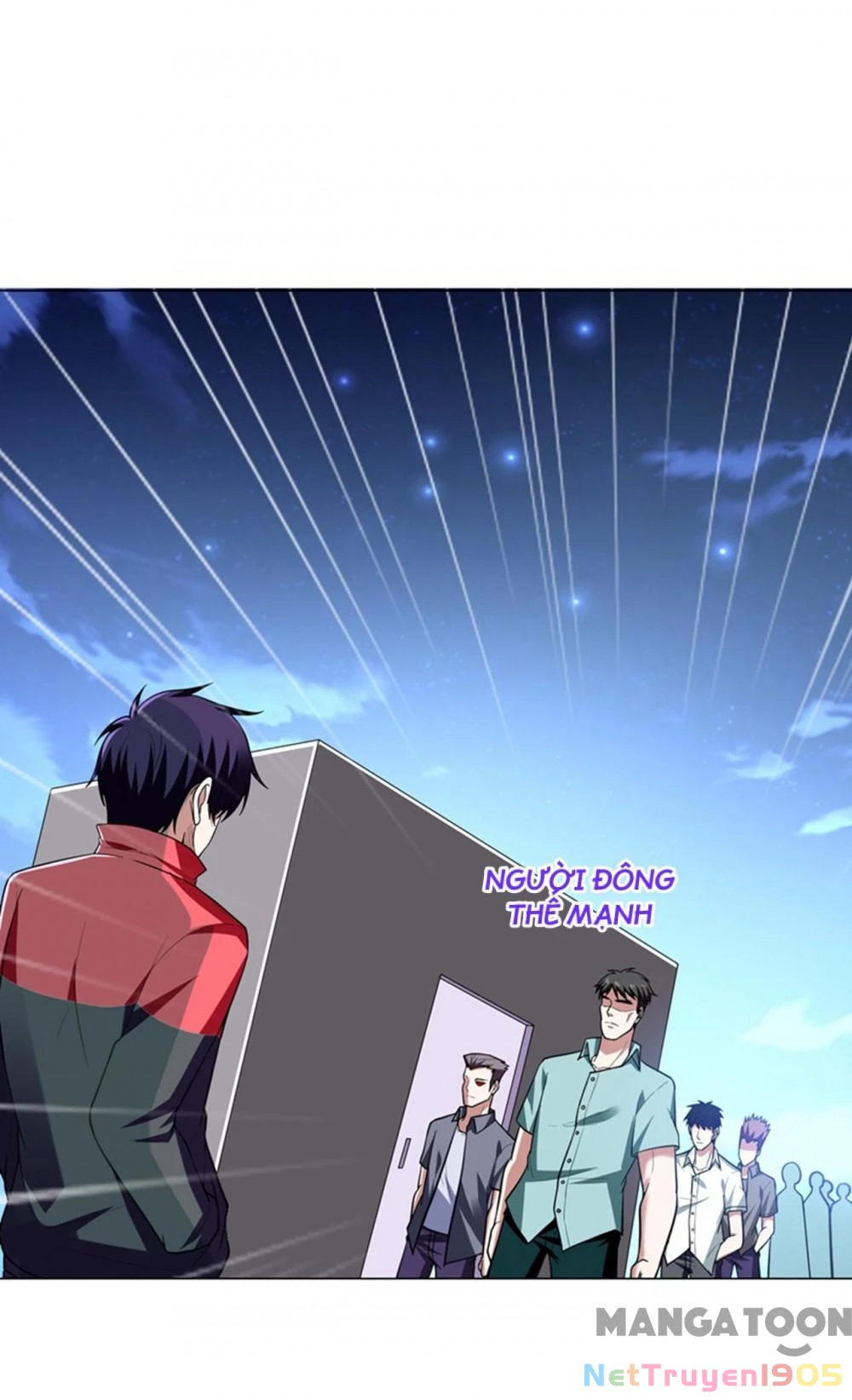 Nhặt Hoa Khôi Về Làm Vợ Chapter 48 - Trang 9