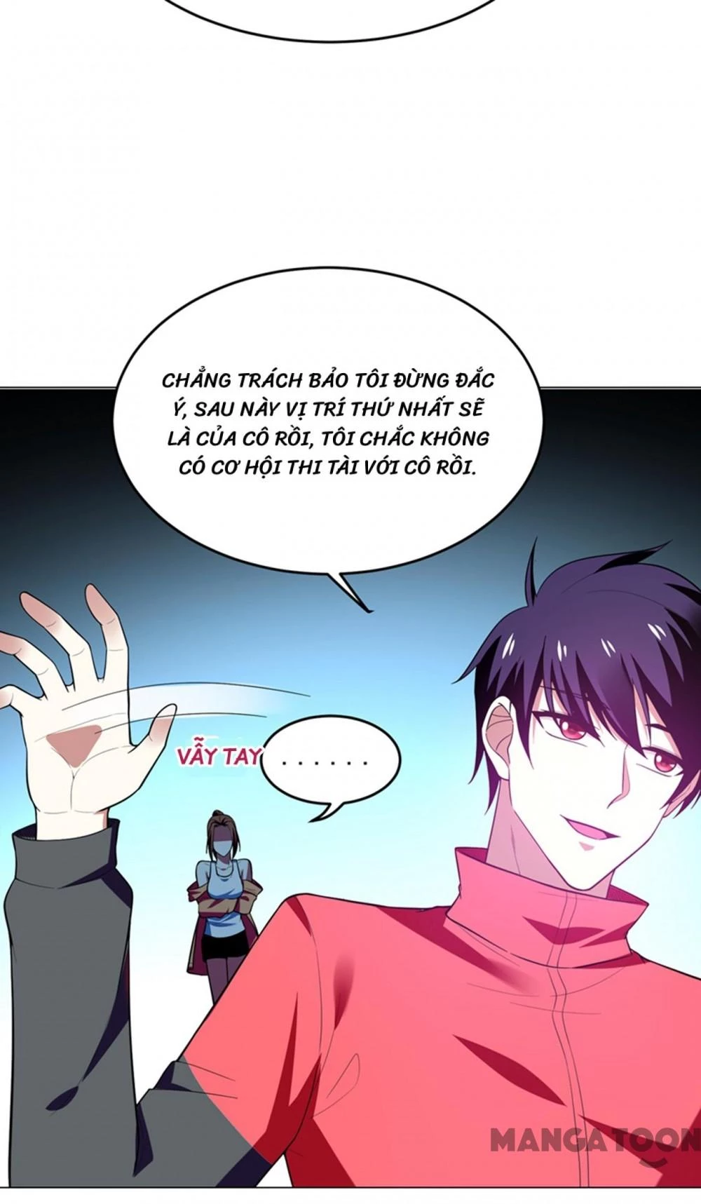 Nhặt Hoa Khôi Về Làm Vợ Chapter 49 - Trang 10