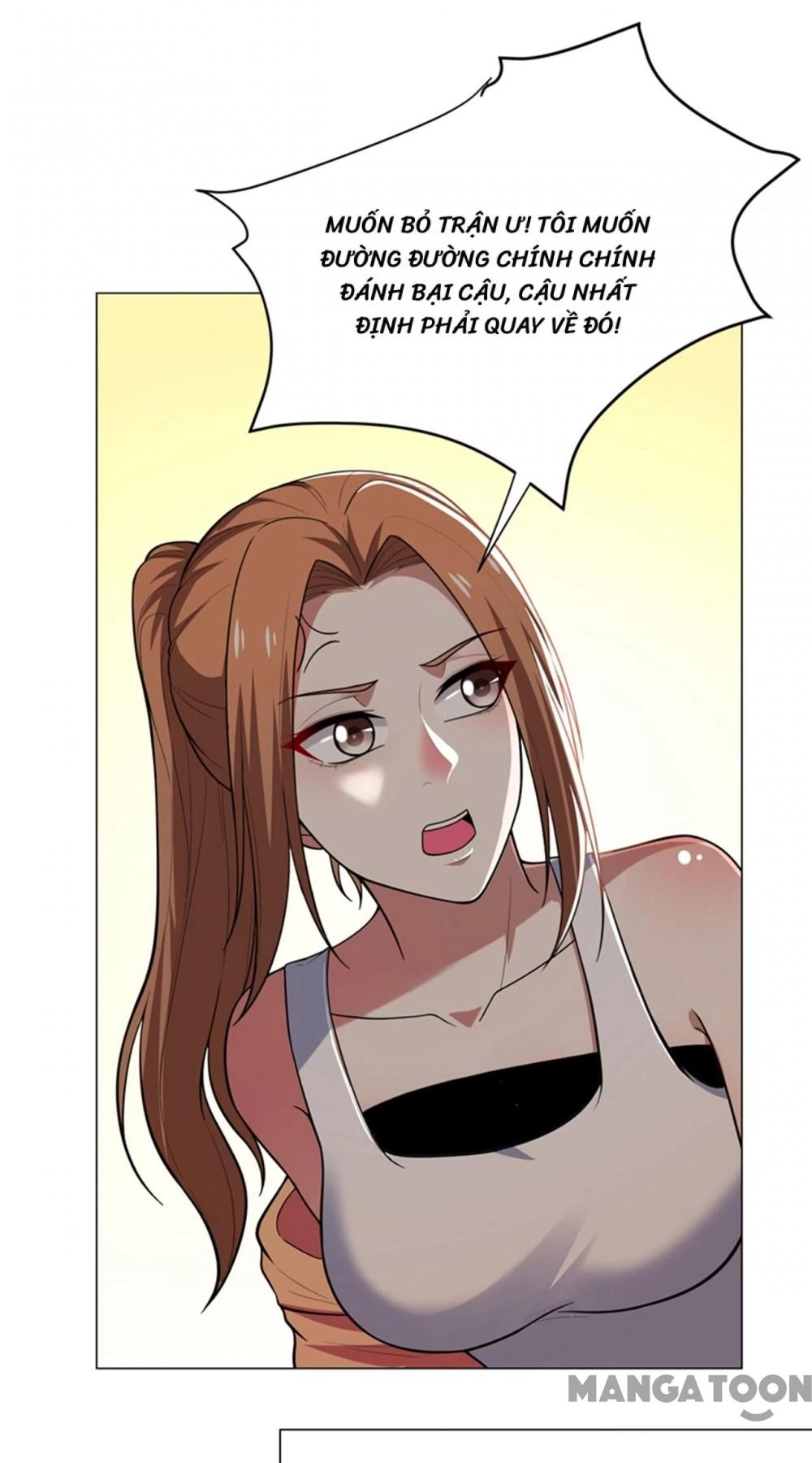 Nhặt Hoa Khôi Về Làm Vợ Chapter 49 - Trang 11
